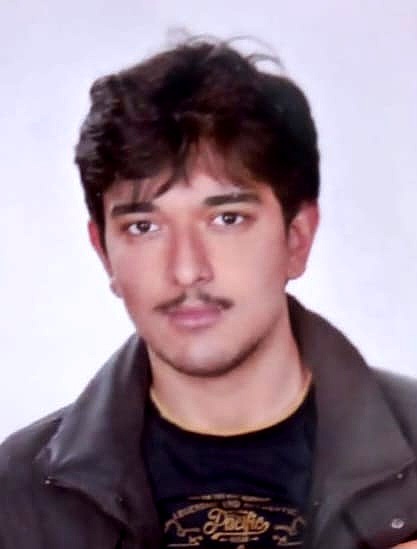 My Profile Photo